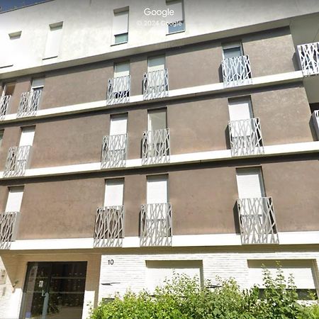 Quietstay 20' Paris, Connected Home Avec Terrasse マシー エクステリア 写真