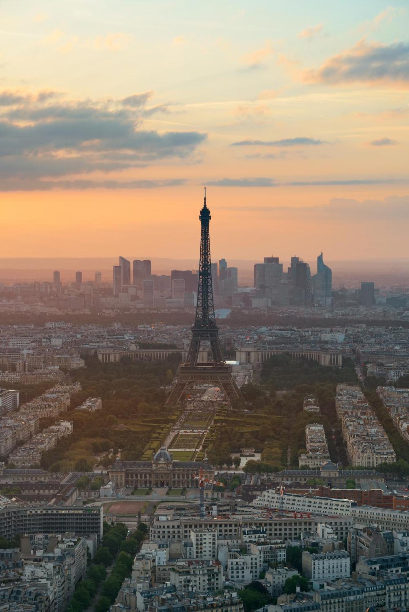 Quietstay 20' Paris, Connected Home Avec Terrasse マシー エクステリア 写真