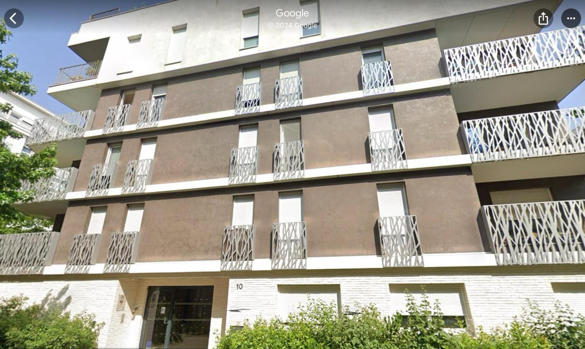 Quietstay 20' Paris, Connected Home Avec Terrasse マシー エクステリア 写真
